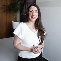 Melis Özkal